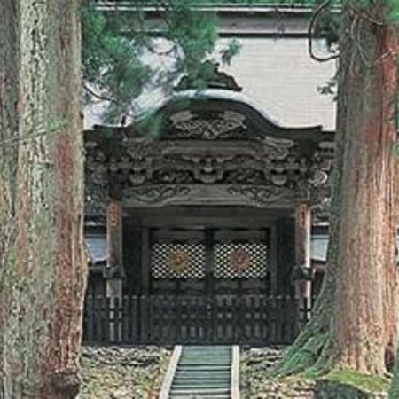 Az Inn Fukui - Vacation STAY 65924v Exterior foto