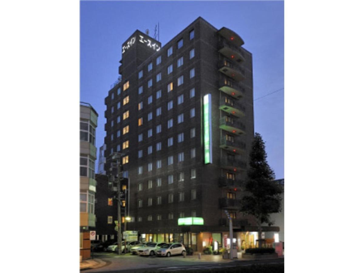 Az Inn Fukui - Vacation STAY 65924v Exterior foto